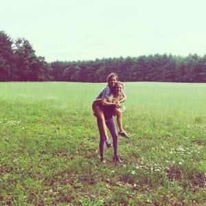 Meet your Posher, Jenna